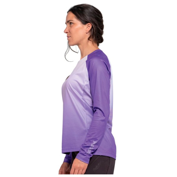 Schöffel - Women's Longsleeve Style Koitere - Velotrikot