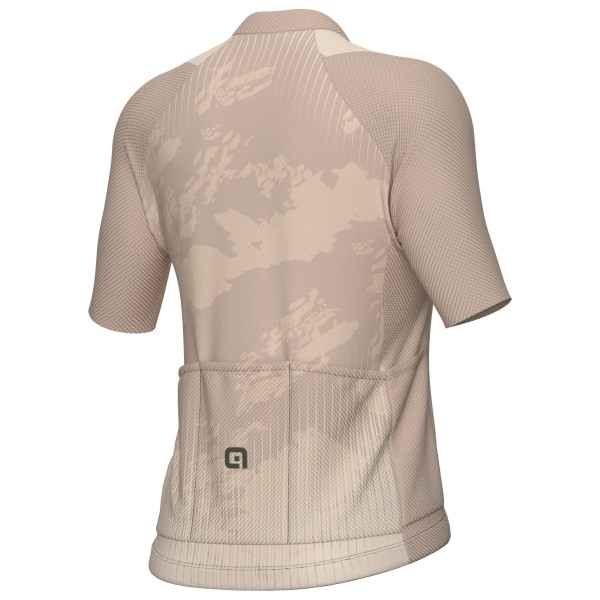 Alé - Women's Krakatoa S/S Jersey - Maillot de ciclismo