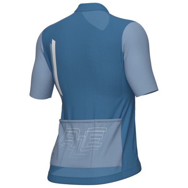 Alé - Women's PR-E Follow Me  S/S Jersey - Velotrikot