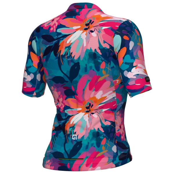 Alé - Women's PR-E Jardin S/S Jersey - Cykeljersey