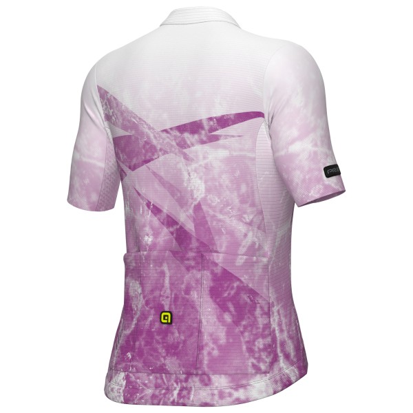 Alé - Women's PR-E Quartz S/S Jersey - Radtrikot