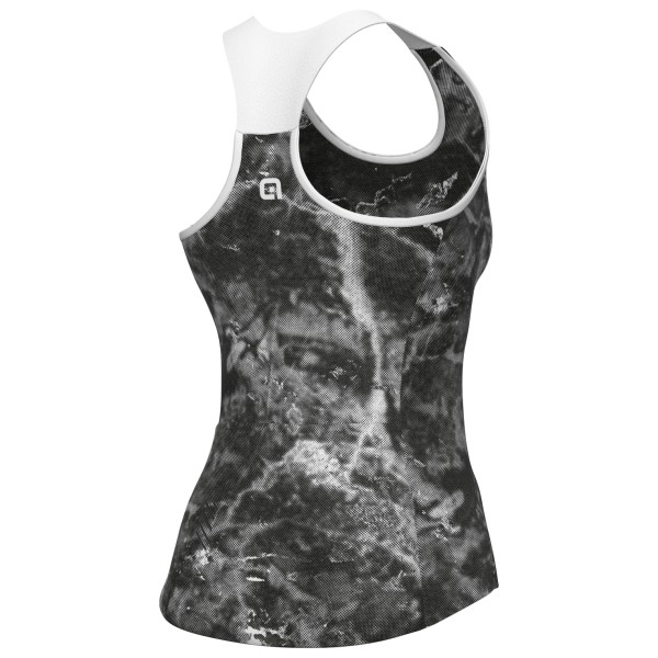Alé - Women's Pragma Marble Tank Top - Velo Singlet