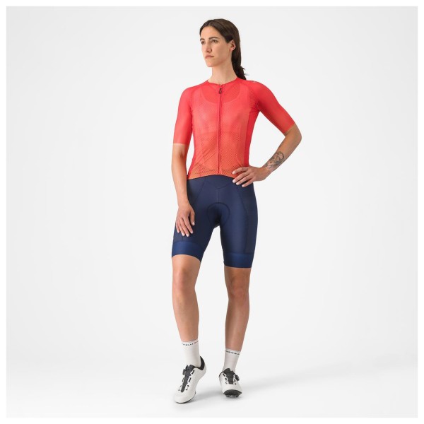 Castelli - Women's Climber's A/C Jersey - Cykeljersey