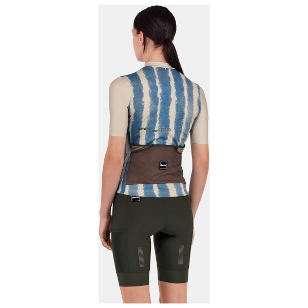 Santini - Women's Bambu Jersey - Maglietta da ciclismo