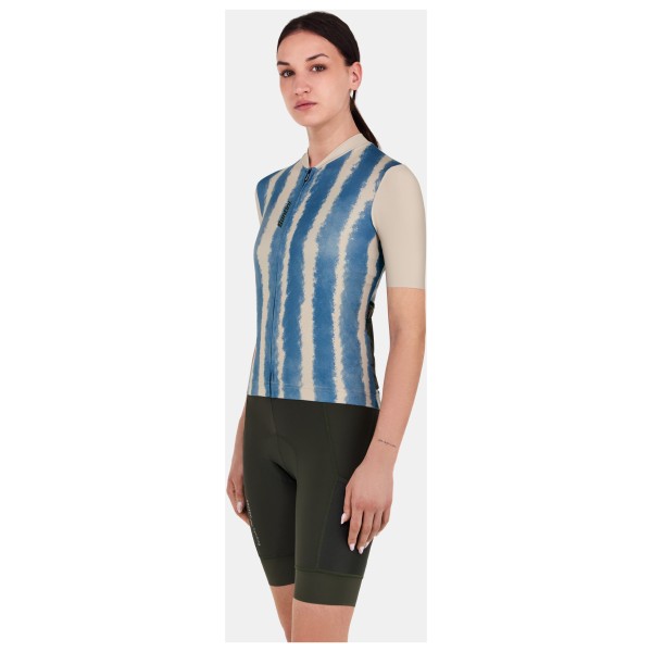 Santini - Women's Bambu Jersey - Velotrikot