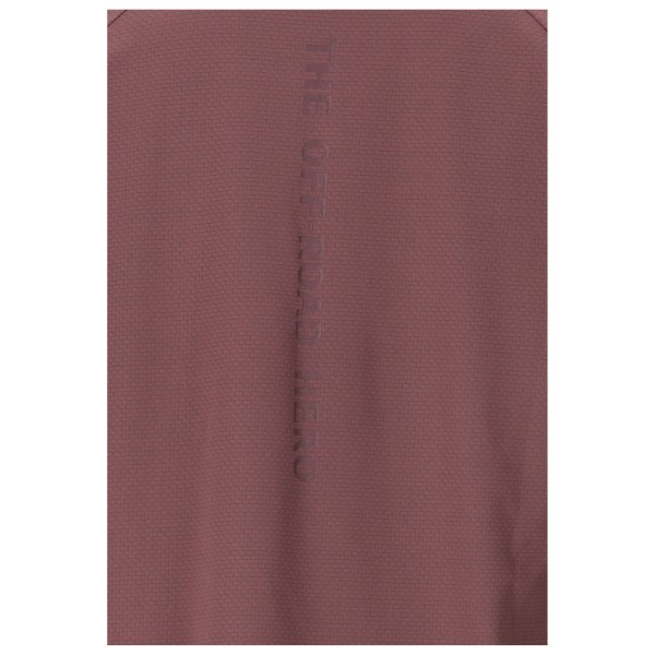 ENDURANCE - Women's Apeake Cycling/MTB L/S Shirt - Cykeljersey