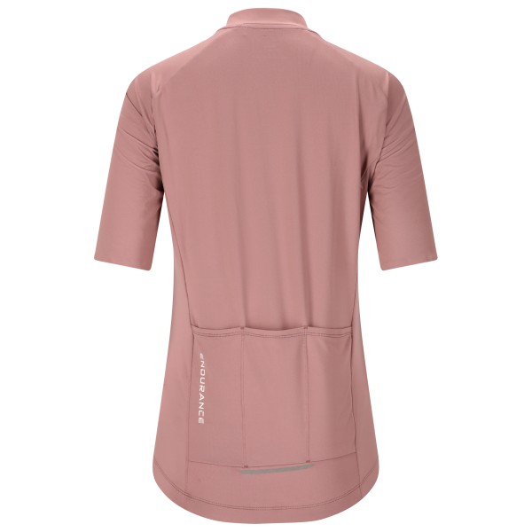 ENDURANCE - Women's Paxton Cycling/MTB S/S Jersey - Radtrikot