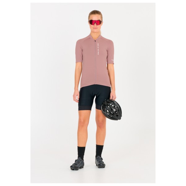 ENDURANCE - Women's Paxton Cycling/MTB S/S Jersey - Radtrikot