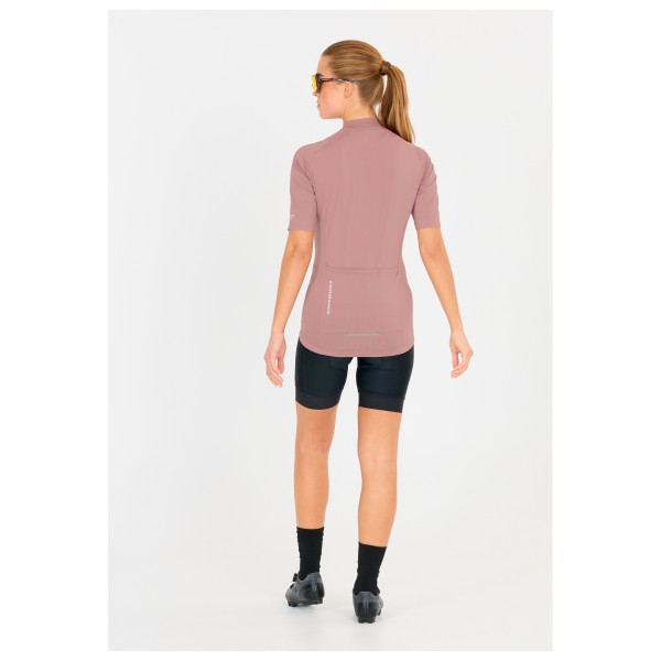 ENDURANCE - Women's Paxton Cycling/MTB S/S Jersey - Radtrikot