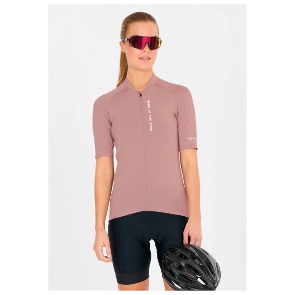 ENDURANCE - Women's Paxton Cycling/MTB S/S Jersey - Radtrikot