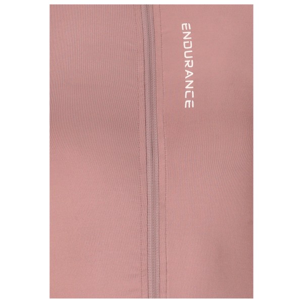 ENDURANCE - Women's Paxton Cycling/MTB S/S Jersey - Radtrikot