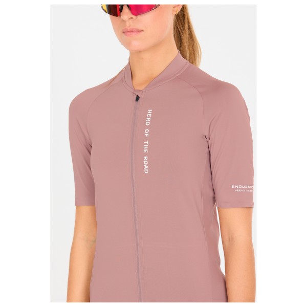 ENDURANCE - Women's Paxton Cycling/MTB S/S Jersey - Radtrikot
