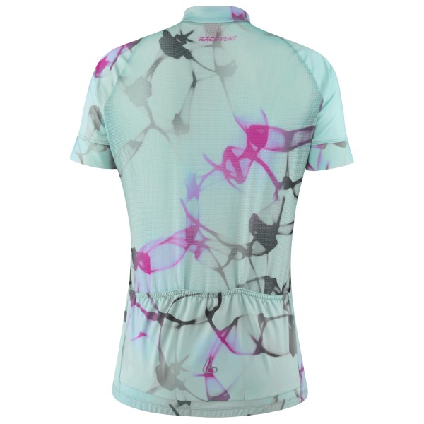 Löffler - Women's Bike Jersey Half-Zip Serenade Mid - Maillot de ciclismo