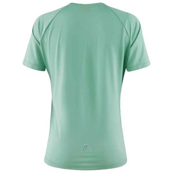 Löffler - Women's MTB T-Shirt Camy - Velotrikot