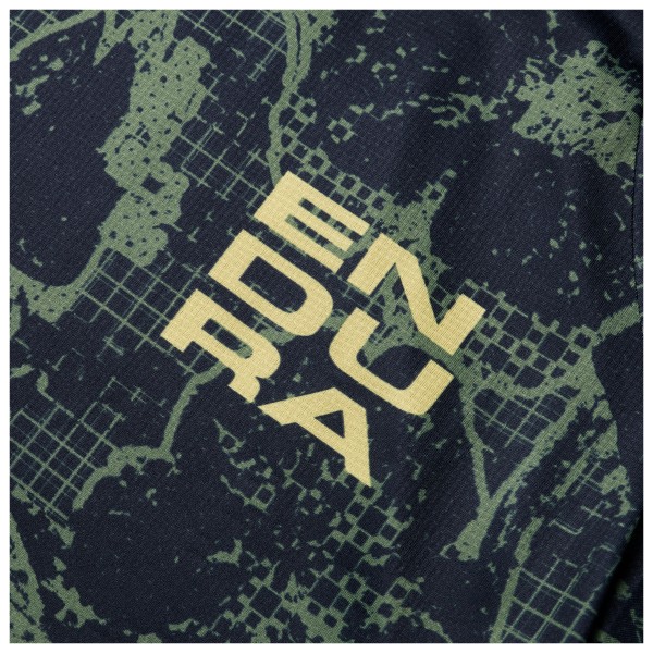 Endura - Women's Floral LTD Printed L/S Tee - Cycling jersey