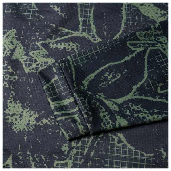 Endura - Women's Floral LTD Printed L/S Tee - Cycling jersey