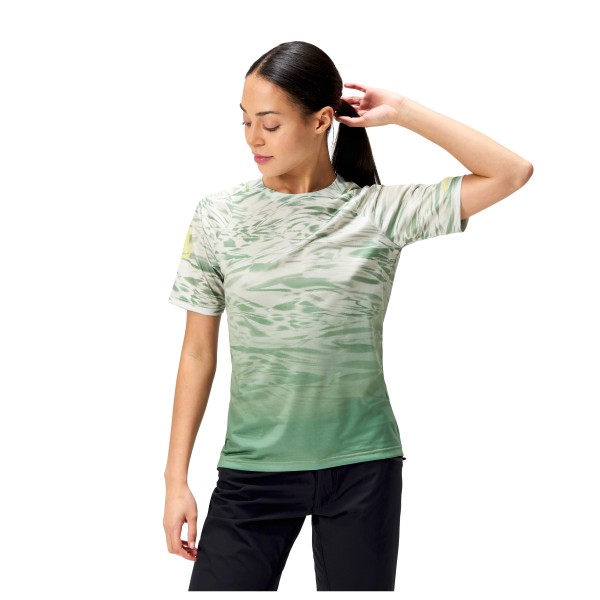 Endura - Women's Marble LTD Printed S/S Tee - Maillot de ciclismo