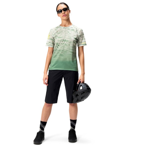 Endura - Women's Marble LTD Printed S/S Tee - Maillot de ciclismo
