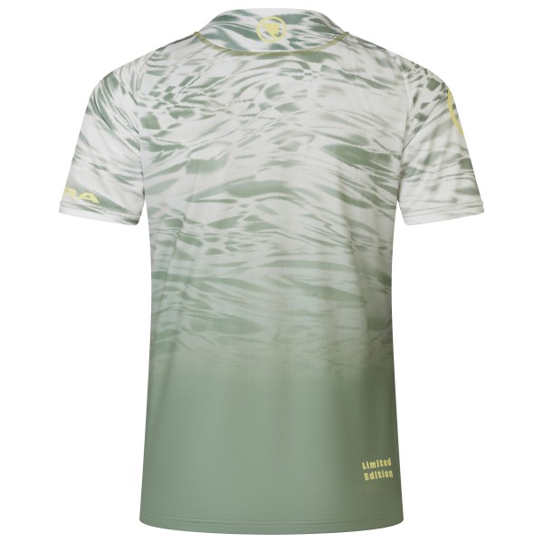 Endura - Women's Marble LTD Printed S/S Tee - Velotrikot