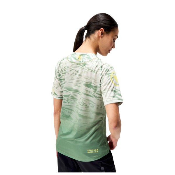 Endura - Women's Marble LTD Printed S/S Tee - Velotrikot