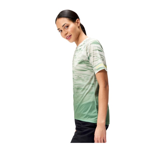 Endura - Women's Marble LTD Printed S/S Tee - Velotrikot