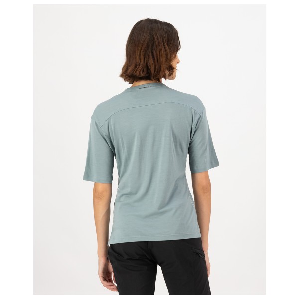 Mons Royale - Women's Diversion Merino Bike Jersey S/S - Fietsshirt
