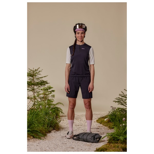 Maloja - Women's ArlersteinM. - Pyöräilypusero