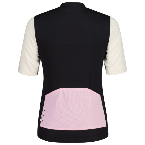 Maloja - Women's ArlersteinM. - Radtrikot