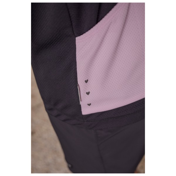 Maloja - Women's ArlersteinM. - Radtrikot