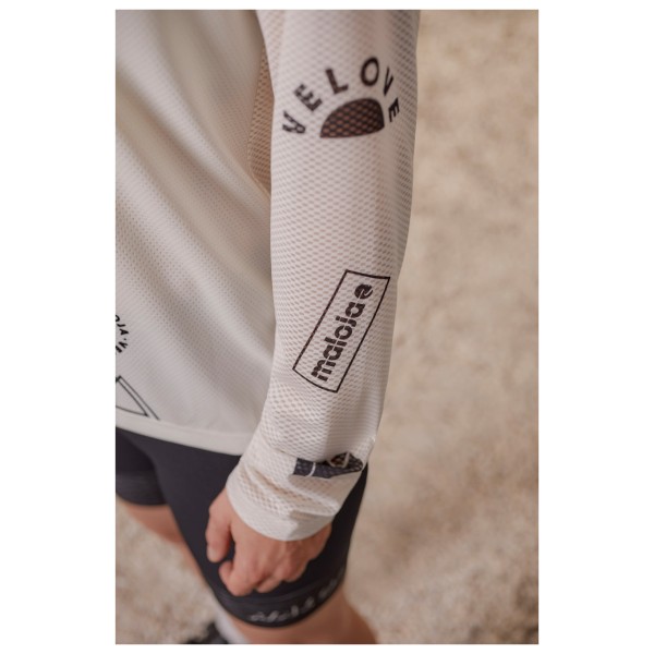 Maloja - Women's BaldoM. - Cykeltrikå