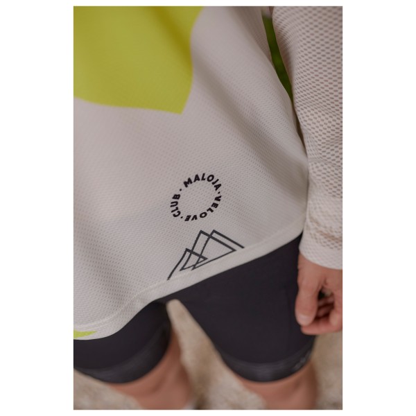 Maloja - Women's BaldoM. - Cykeltrikå