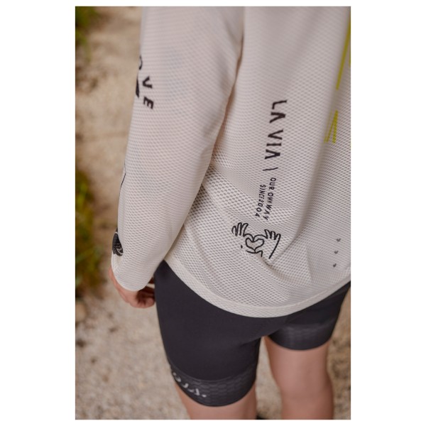 Maloja - Women's BaldoM. - Cykeltrikå