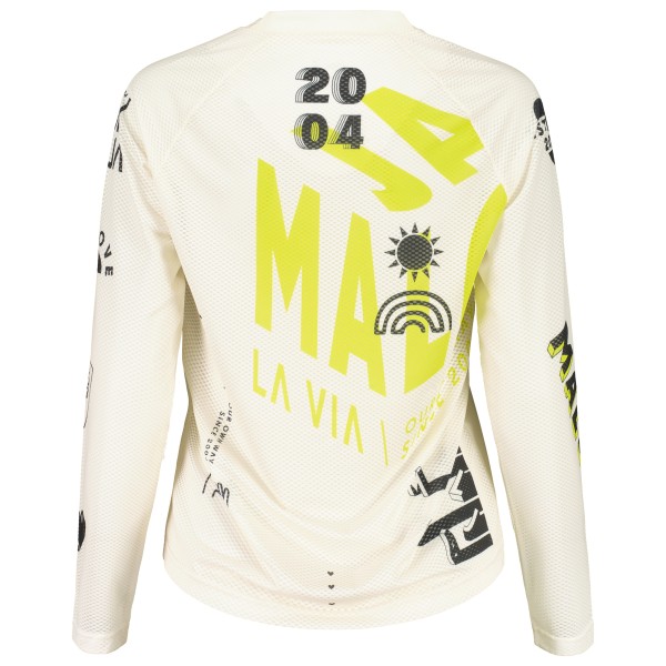 Maloja - Women's BaldoM. - Radtrikot