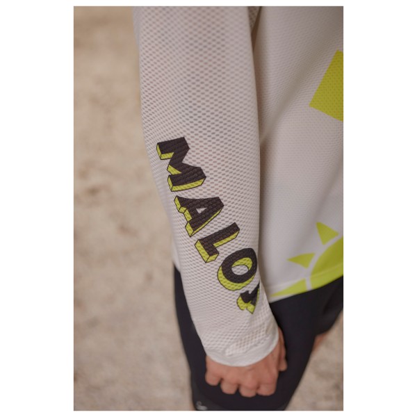 Maloja - Women's BaldoM. - Radtrikot