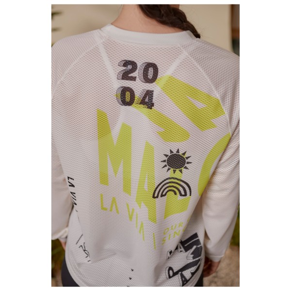 Maloja - Women's BaldoM. - Radtrikot