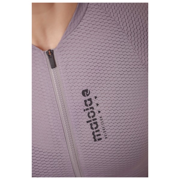 Maloja - Women's CapanneM. - Fietsshirt