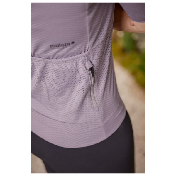 Maloja - Women's CapanneM. - Fietsshirt