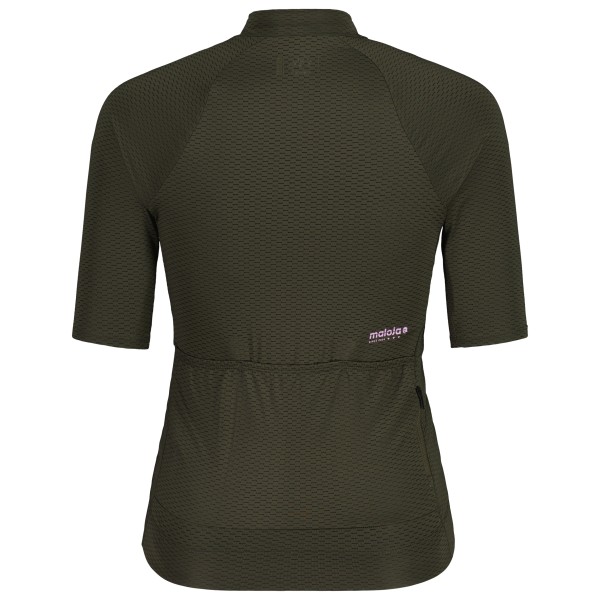 Maloja - Women's CapanneM. - Radtrikot