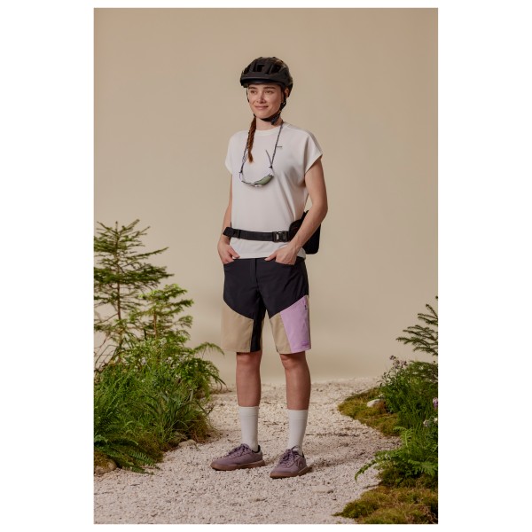 Maloja - Women's EscheM. - Cykeljersey