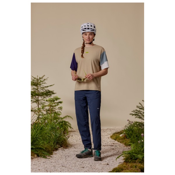 Maloja - Women's FannarakiM. - Maillot de ciclismo