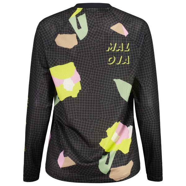 Maloja - Women's FurculaM. - Velotrikot
