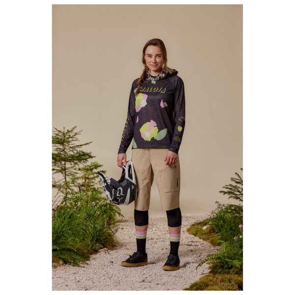 Maloja - Women's FurculaM. - Velotrikot