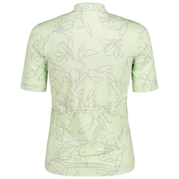 Maloja - Women's MandrettM. 1/2 - Fietsshirt