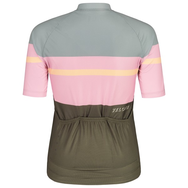 Maloja - Women's SchneckM. - Maillot de ciclismo