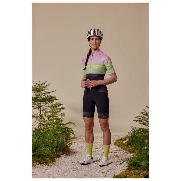 Maloja - Women's SchneckM. - Maillot de ciclismo