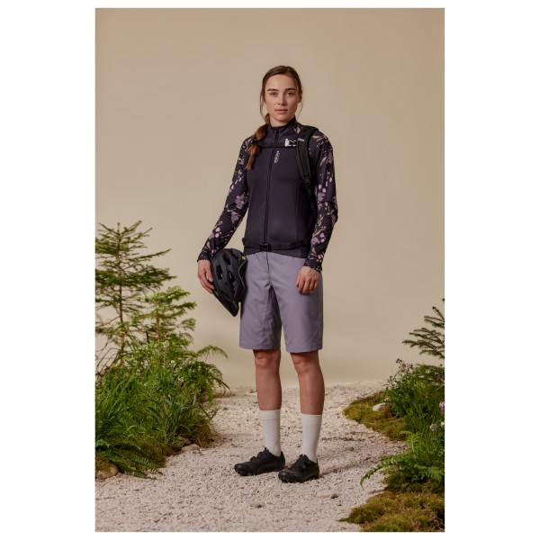 Maloja - Women's VilsaM. 1/1 - Cykeljersey