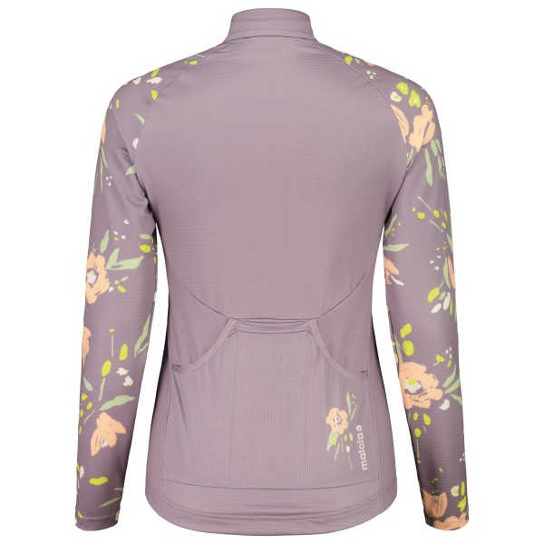 Maloja - Women's VilsaM. 1/1 - Cykeltrikå