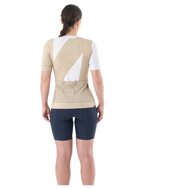 Mavic - Women's Aksium Graphic Jersey - Fietsshirt