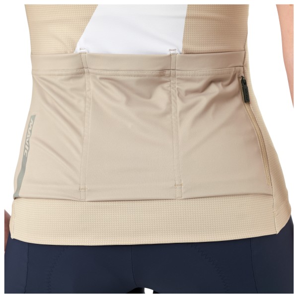 Mavic - Women's Aksium Graphic Jersey - Fietsshirt