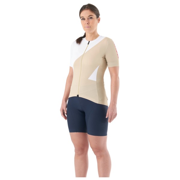 Mavic - Women's Aksium Graphic Jersey - Maillot de ciclismo